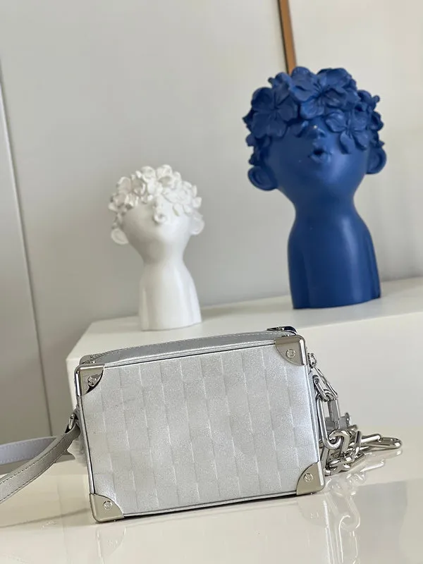 Fashion Lu-Vi bags - 3188