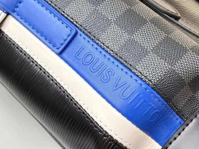 Fashion Lu-Vi bags - 3227