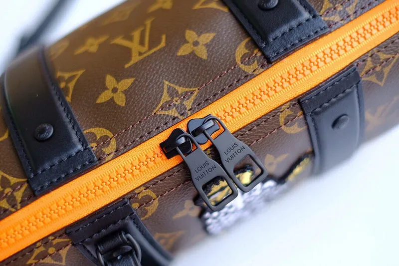 Fashion Lu-Vi bags - 3228