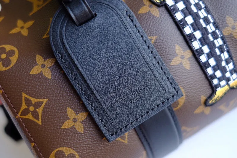 Fashion Lu-Vi bags - 3228