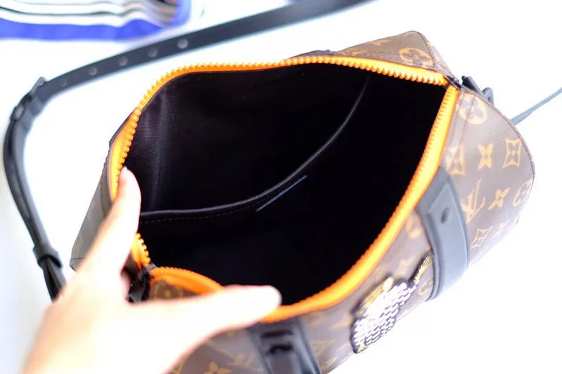 Fashion Lu-Vi bags - 3228