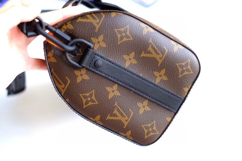 Fashion Lu-Vi bags - 3228
