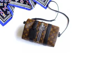 Fashion Lu-Vi bags - 3228