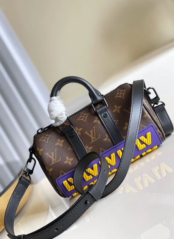Fashion Lu-Vi bags - 3255
