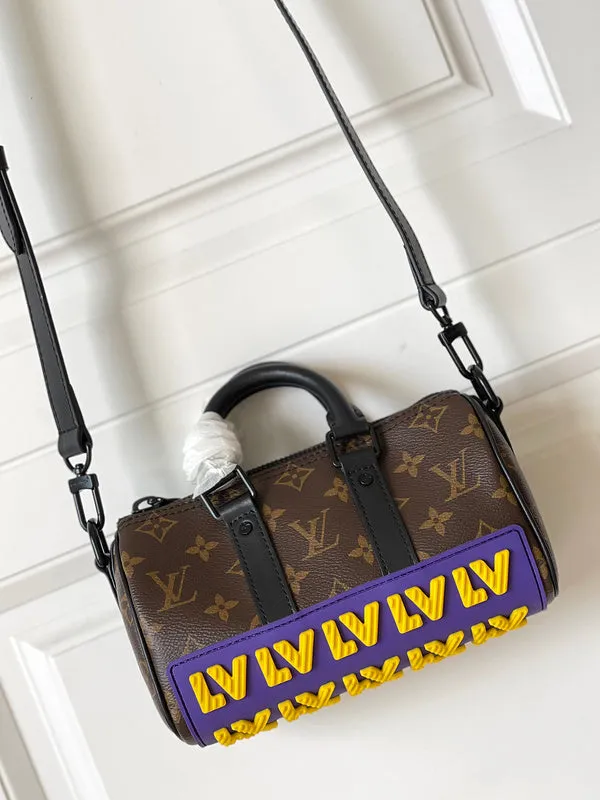 Fashion Lu-Vi bags - 3255