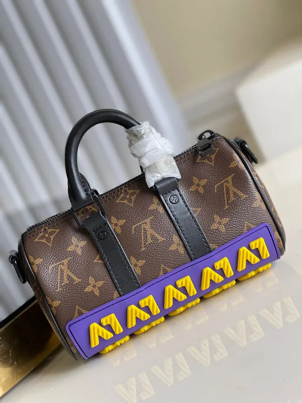 Fashion Lu-Vi bags - 3255