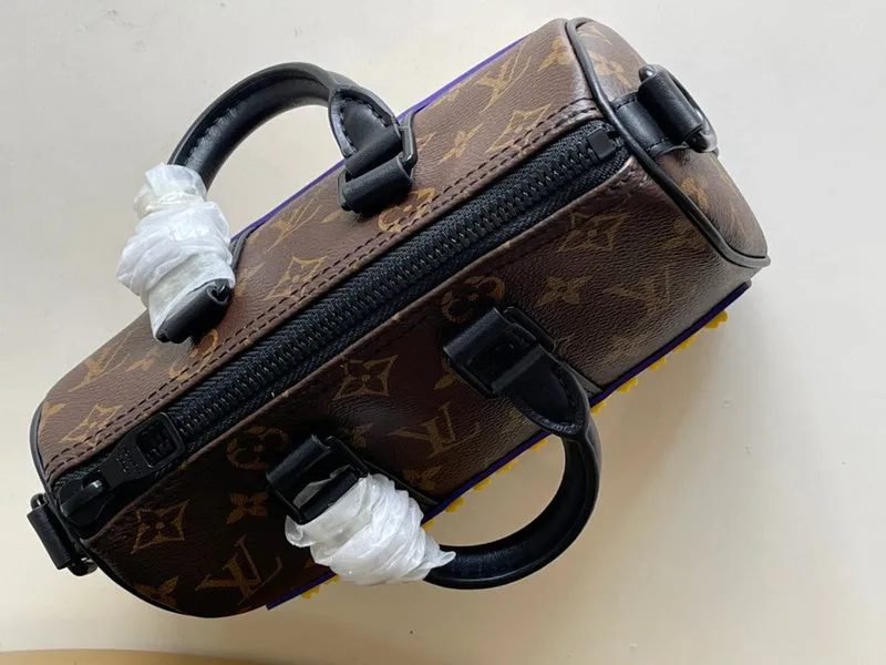 Fashion Lu-Vi bags - 3255