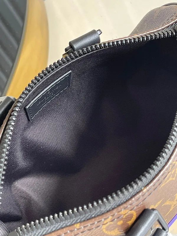 Fashion Lu-Vi bags - 3255