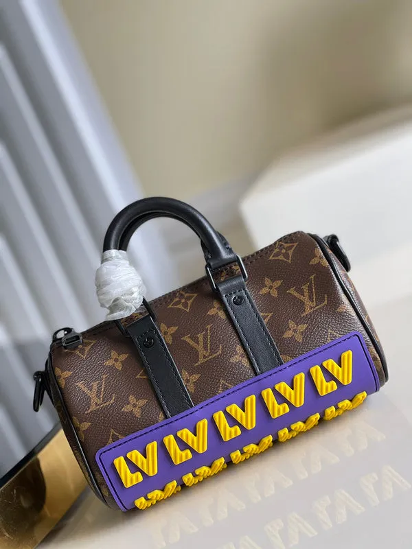 Fashion Lu-Vi bags - 3255