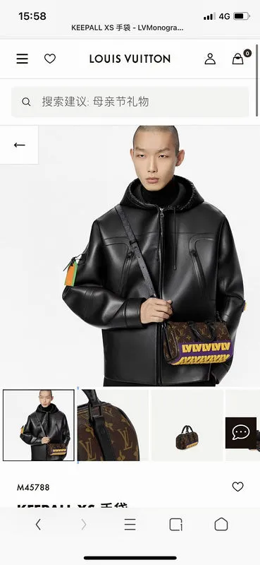 Fashion Lu-Vi bags - 3255