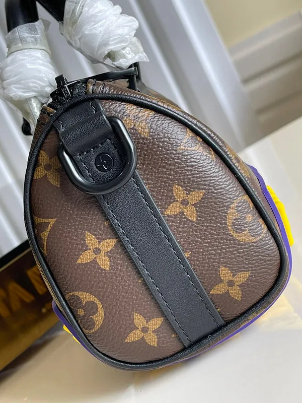 Fashion Lu-Vi bags - 3255