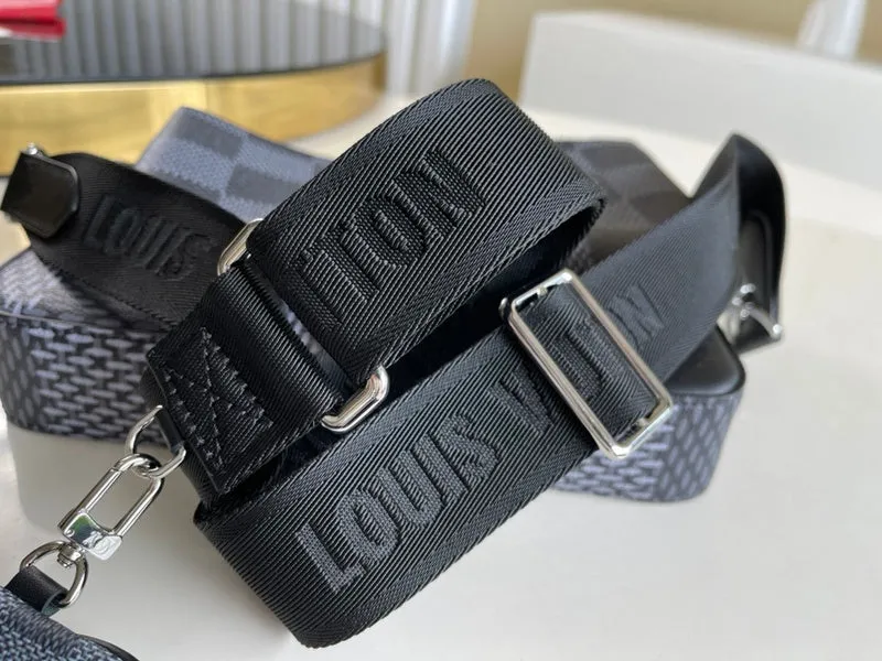 Fashion Lu-Vi bags - 3309