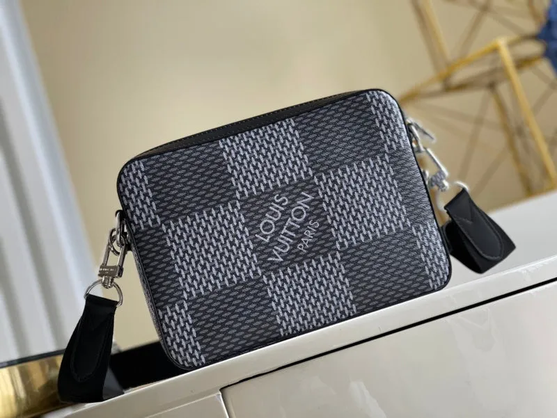 Fashion Lu-Vi bags - 3309