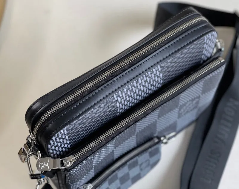 Fashion Lu-Vi bags - 3309
