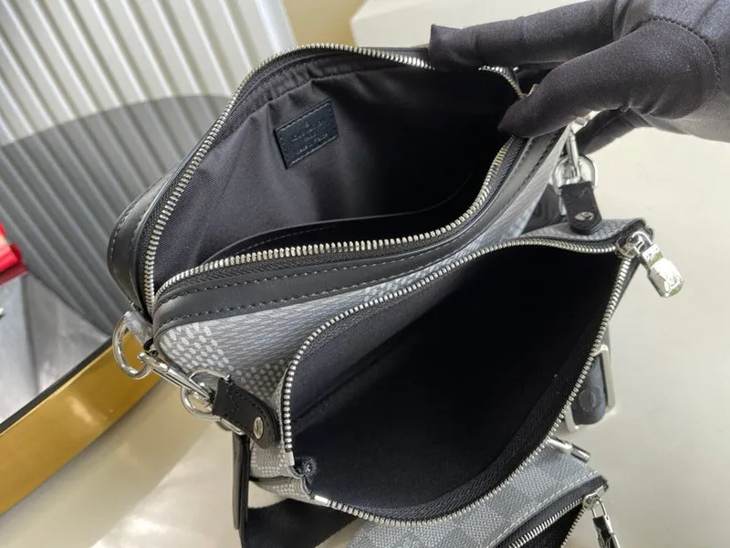 Fashion Lu-Vi bags - 3316