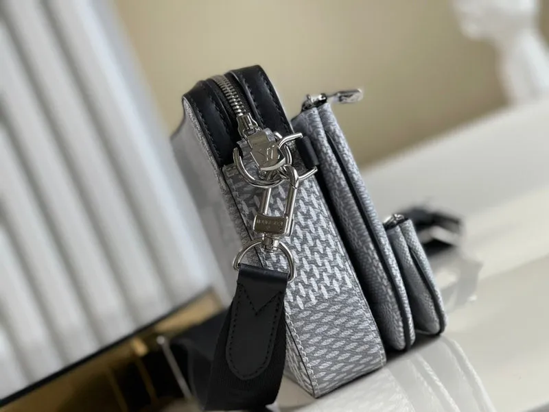 Fashion Lu-Vi bags - 3316