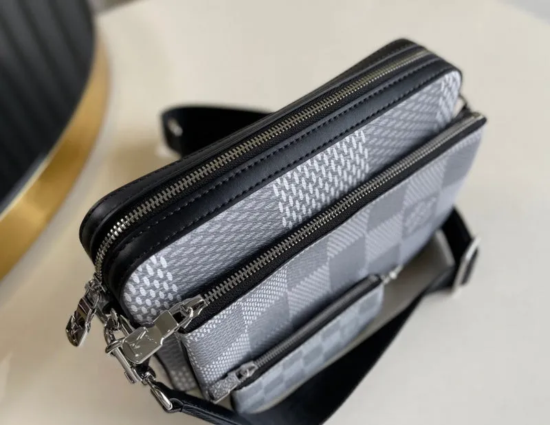 Fashion Lu-Vi bags - 3316
