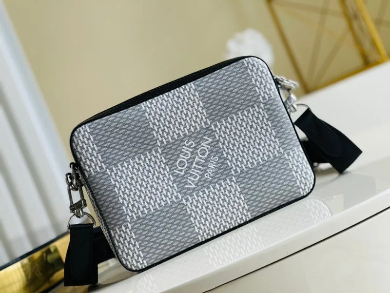 Fashion Lu-Vi bags - 3316
