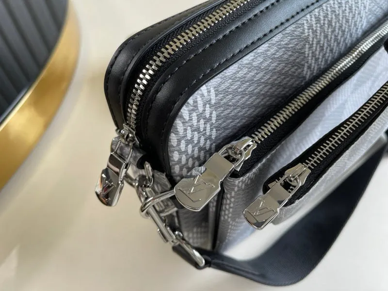 Fashion Lu-Vi bags - 3316