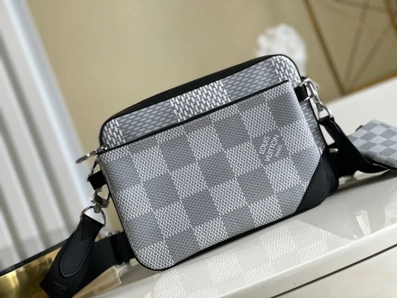 Fashion Lu-Vi bags - 3316