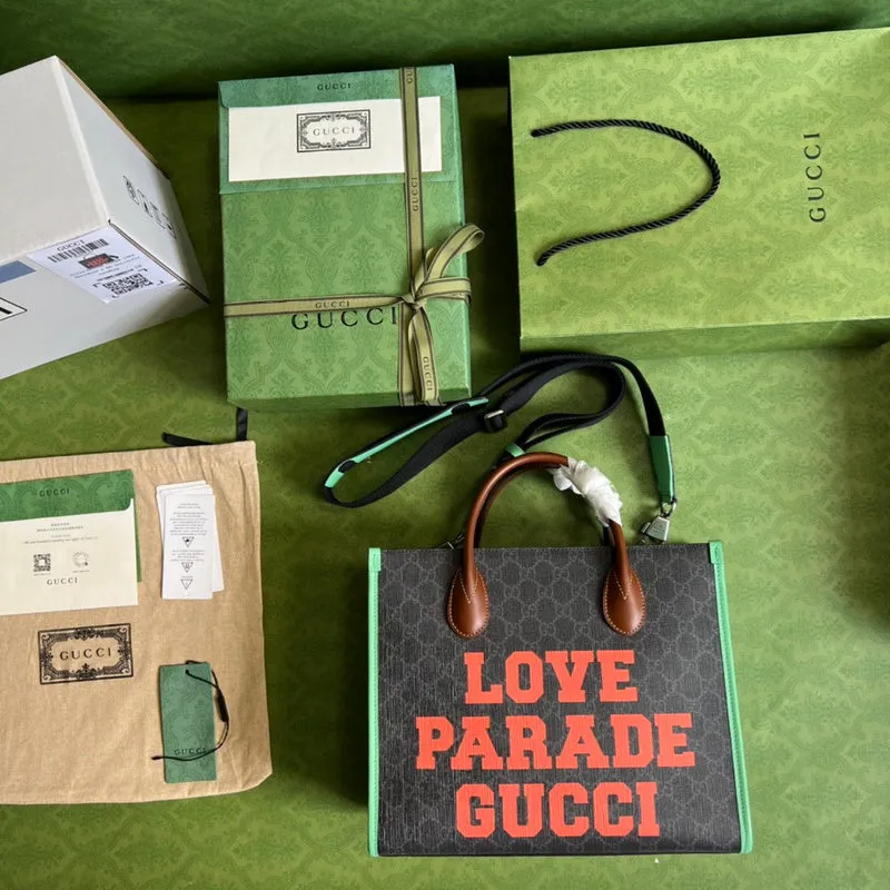 Fashion Lu-Vi bags - 3353