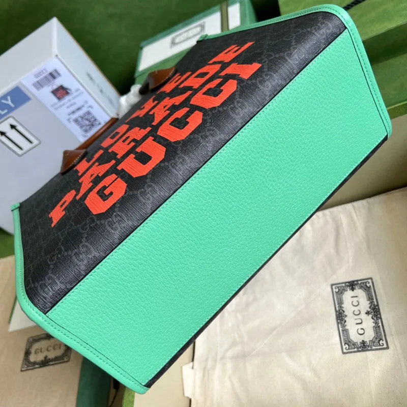Fashion Lu-Vi bags - 3353