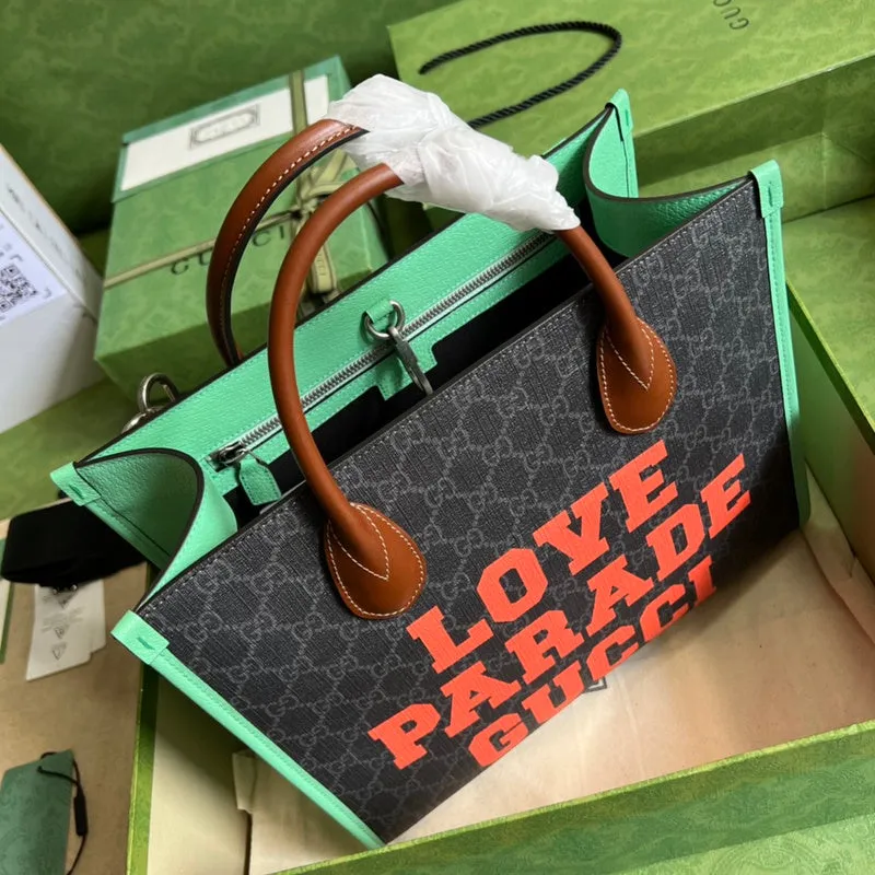 Fashion Lu-Vi bags - 3353