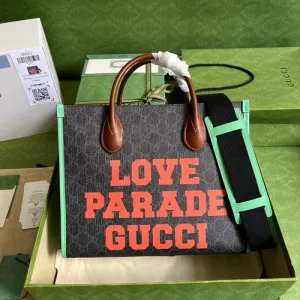 Fashion Lu-Vi bags - 3353