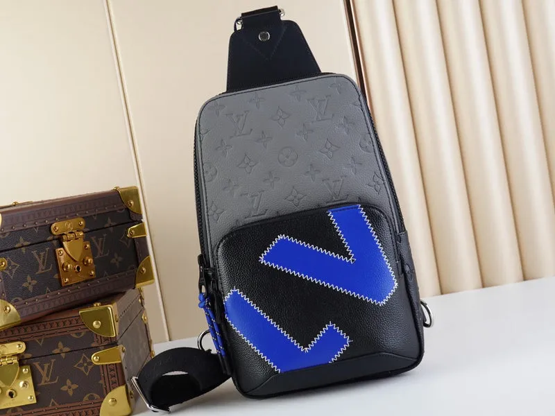 Fashion Lu-Vi bags - 3361