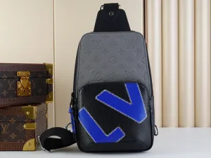 Fashion Lu-Vi bags - 3361