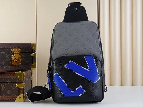 Fashion Lu-Vi bags - 3361