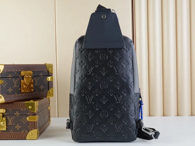 Fashion Lu-Vi bags - 3361