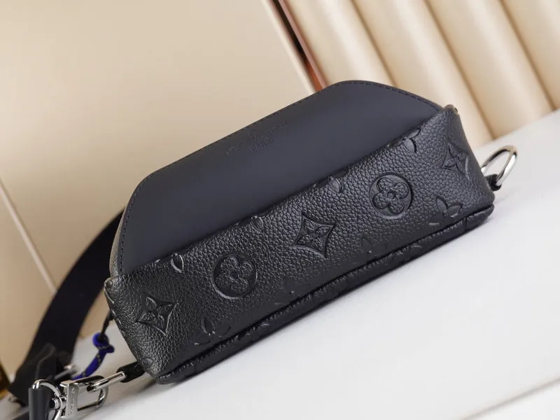 Fashion Lu-Vi bags - 3361