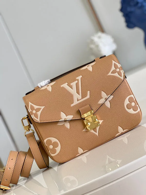 Fashion Lu-Vi bags - 3363
