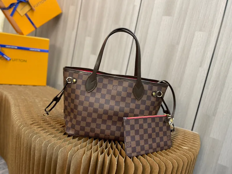 Fashion Lu-Vi bags - 3379