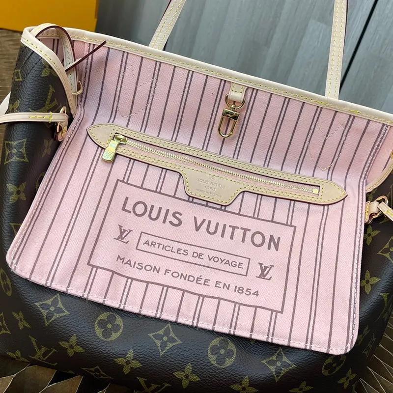 Fashion Lu-Vi bags - 3379
