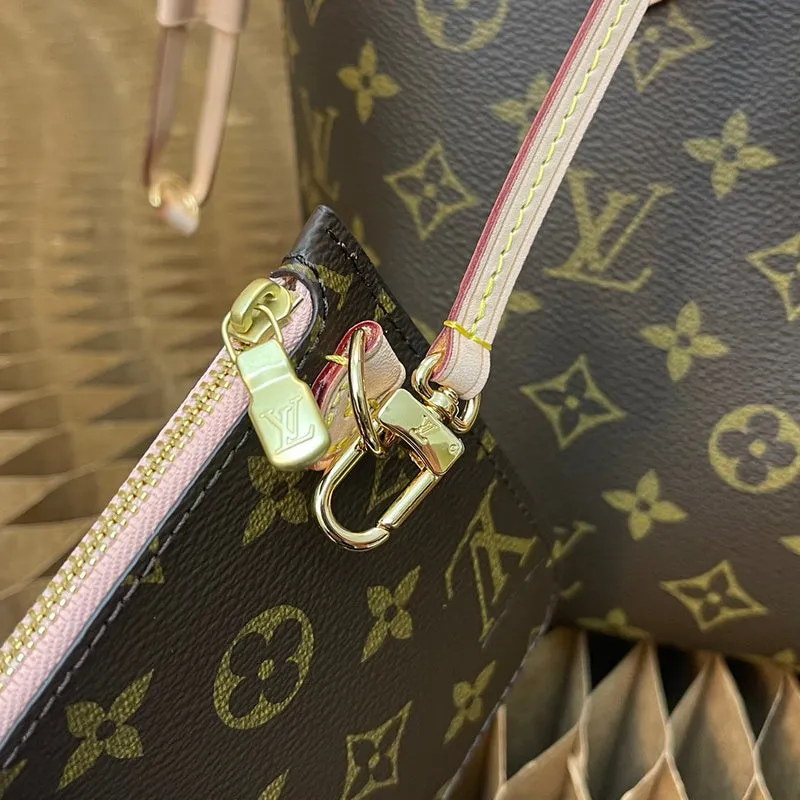 Fashion Lu-Vi bags - 3379