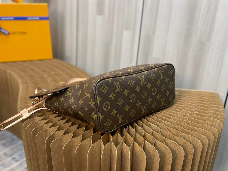 Fashion Lu-Vi bags - 3379