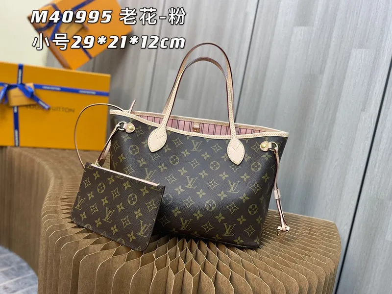 Fashion Lu-Vi bags - 3379