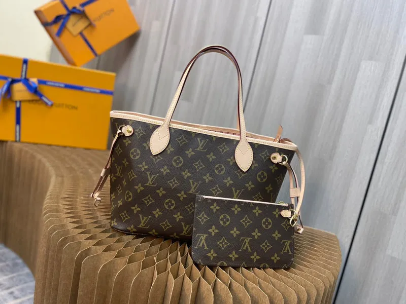 Fashion Lu-Vi bags - 3379