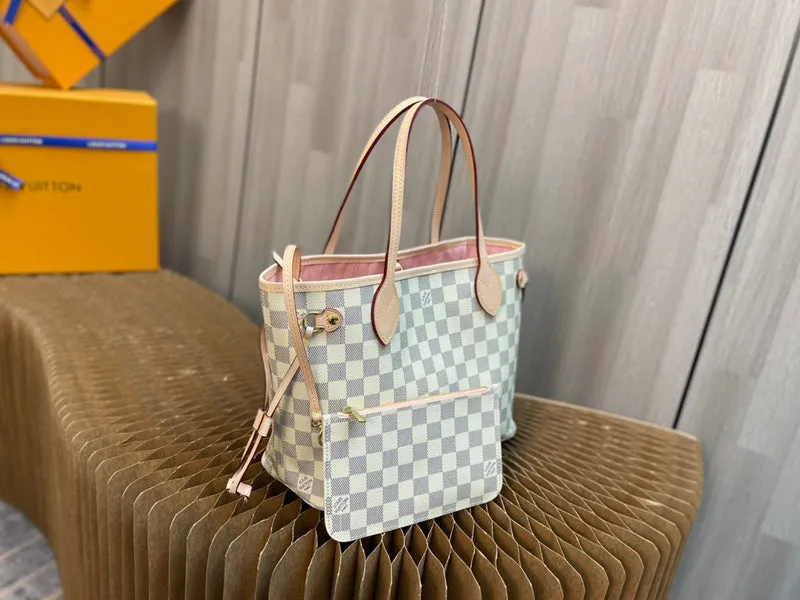 Fashion Lu-Vi bags - 3379