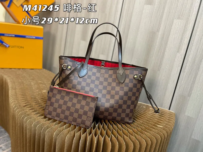 Fashion Lu-Vi bags - 3379