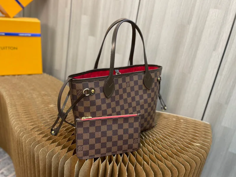 Fashion Lu-Vi bags - 3379