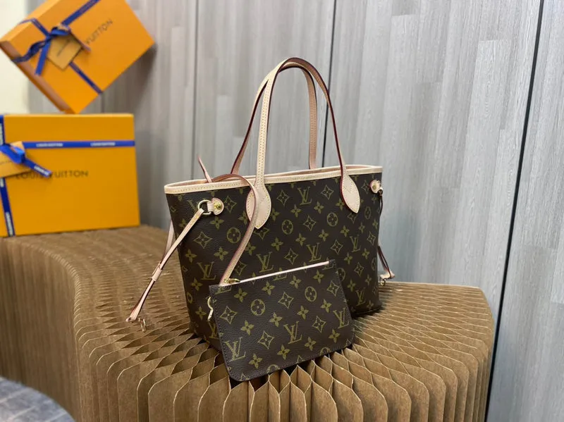 Fashion Lu-Vi bags - 3379