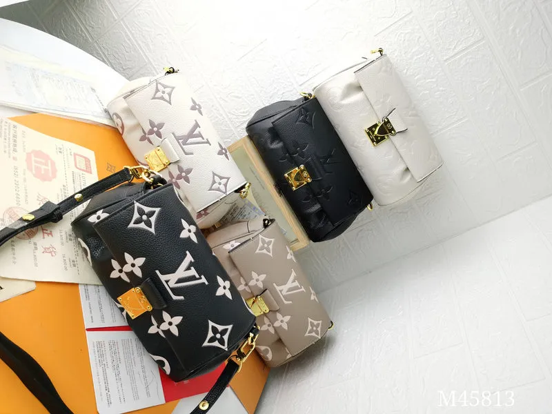 Fashion Lu-Vi bags - 3391