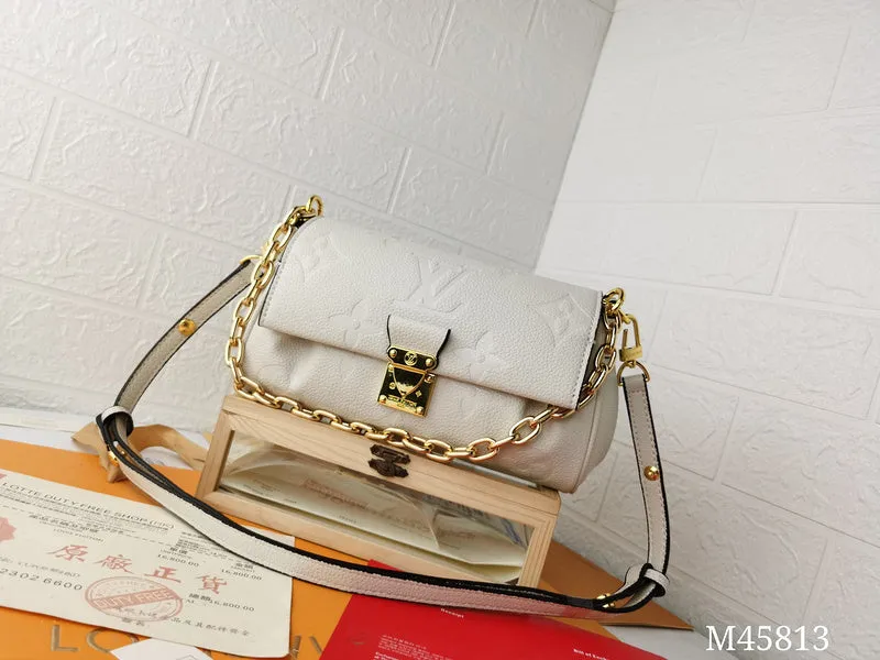 Fashion Lu-Vi bags - 3391