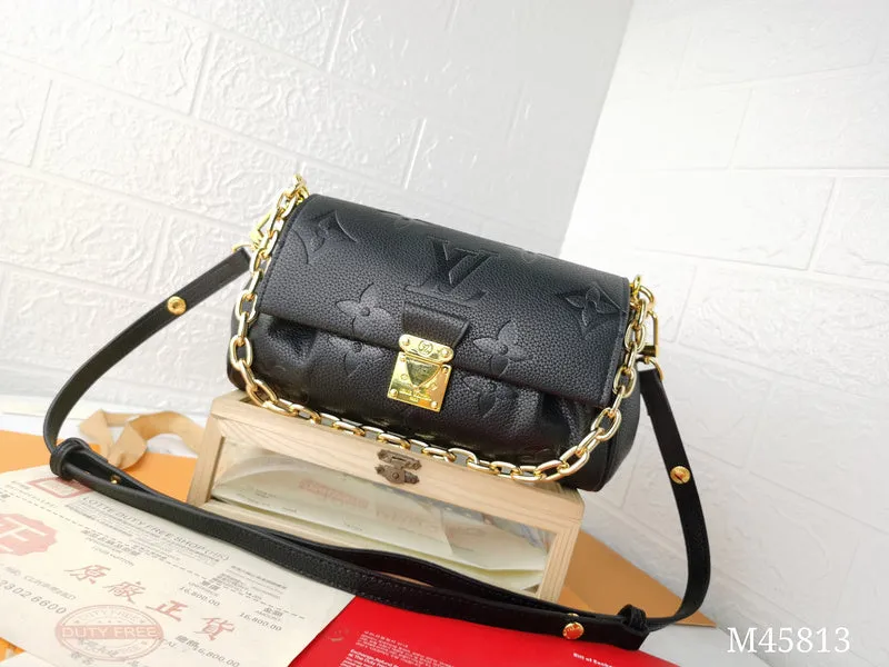 Fashion Lu-Vi bags - 3391