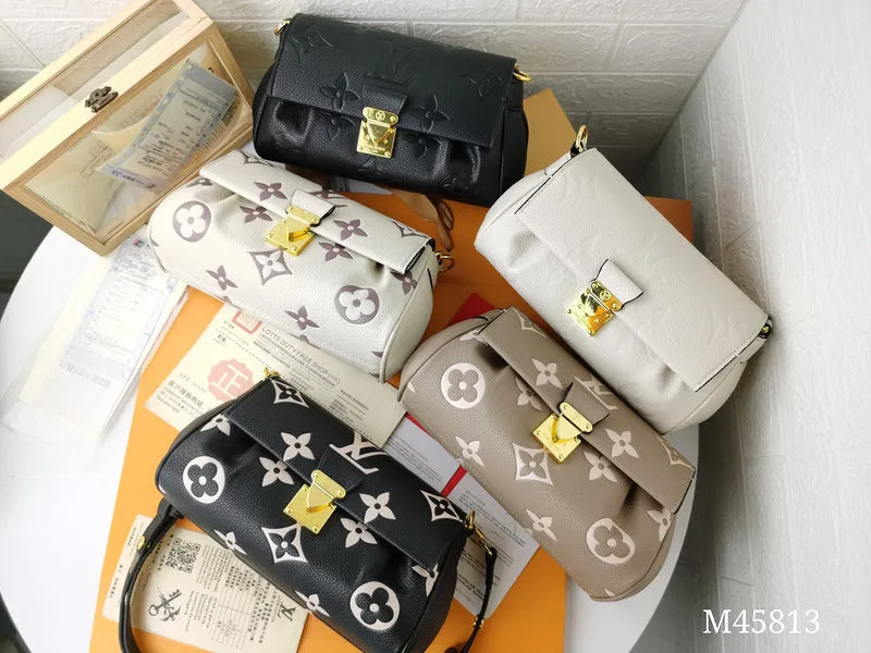 Fashion Lu-Vi bags - 3391