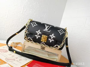 Fashion Lu-Vi bags - 3391