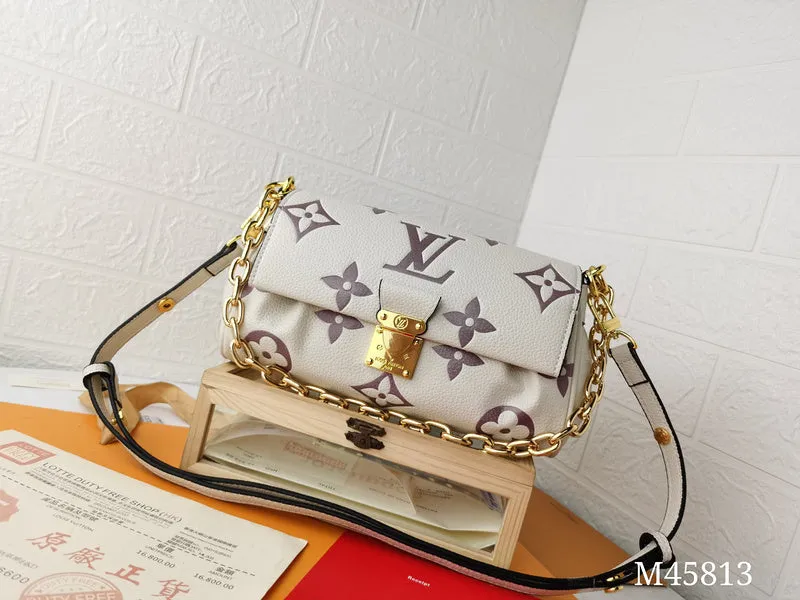 Fashion Lu-Vi bags - 3391